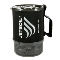 Jetboil MicroMo - Carbon